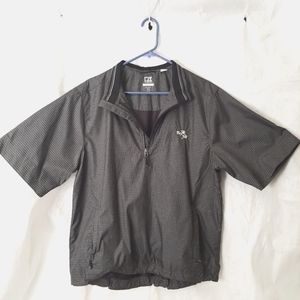 Bay Hill LOGO WindTec windbreaker Cutter & Buck shirt Polo shirt S